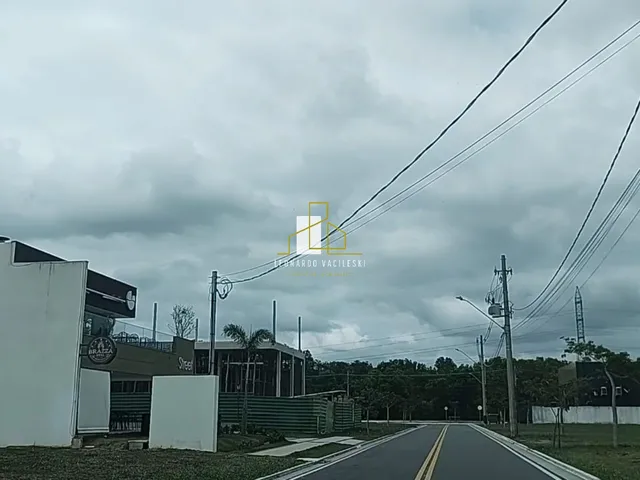 Imagem 3: Excelente oportunidade: Terreno comercial de 450m² à venda em Alphaville Jacuhy