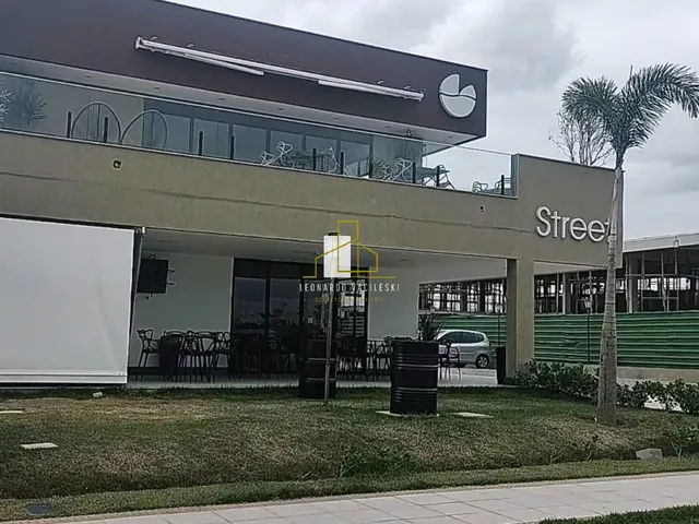 Imagem 10: Excelente oportunidade: Terreno comercial de 450m² à venda em Alphaville Jacuhy