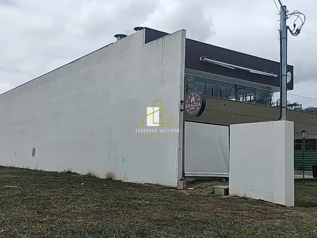 Imagem 8: Excelente oportunidade: Terreno comercial de 450m² à venda em Alphaville Jacuhy
