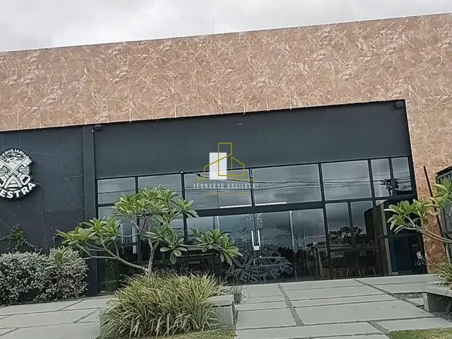 Imagem 9: Excelente oportunidade: Terreno comercial de 450m² à venda em Alphaville Jacuhy