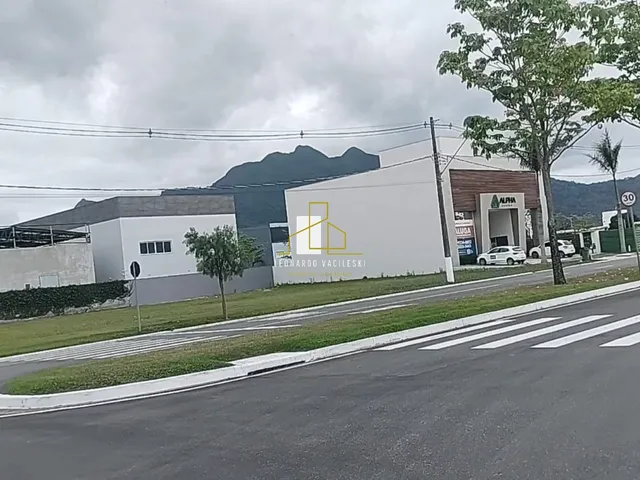 Imagem 14: Excelente oportunidade: Terreno comercial de 450m² à venda em Alphaville Jacuhy