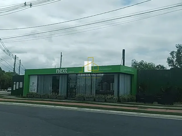 Imagem 16: Excelente oportunidade: Terreno comercial de 450m² à venda em Alphaville Jacuhy