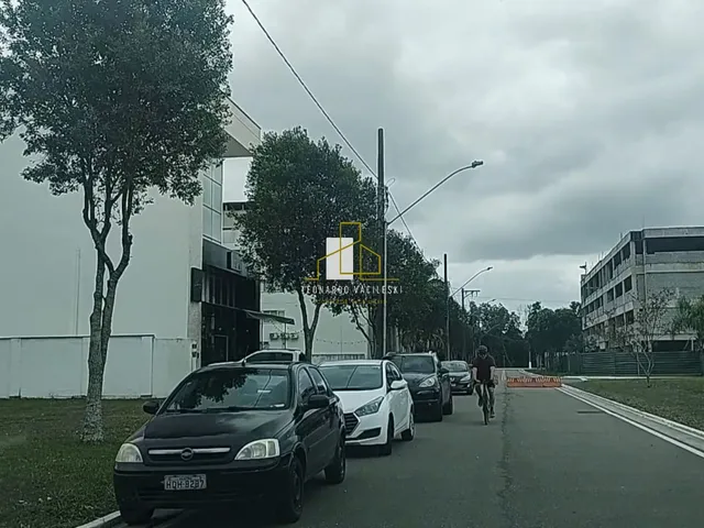 Imagem 7: Excelente oportunidade: Terreno comercial de 450m² à venda em Alphaville Jacuhy