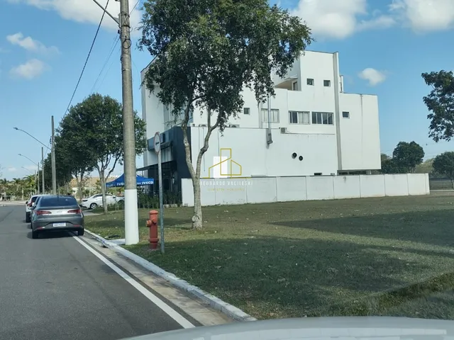 Imagem 15: Excelente oportunidade: Terreno comercial de 450m² à venda em Alphaville Jacuhy