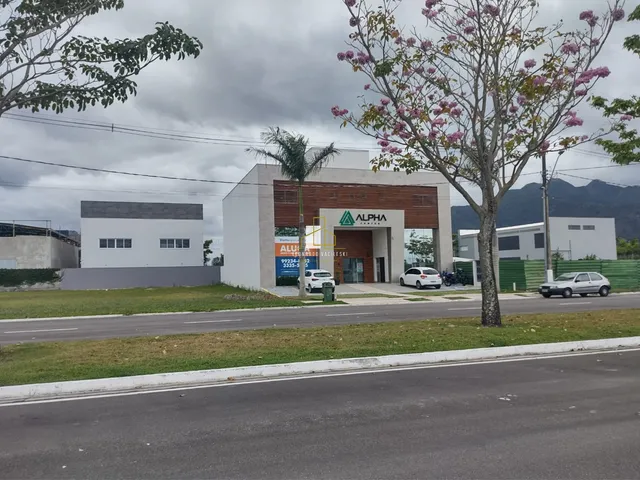 Imagem 5: Excelente oportunidade: Terreno comercial de 450m² à venda em Alphaville Jacuhy