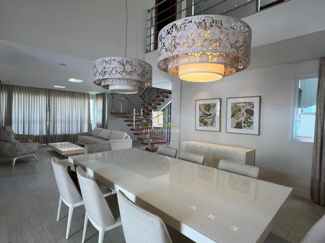 Imagem: Casa de Luxo à Venda em Morada de Campo