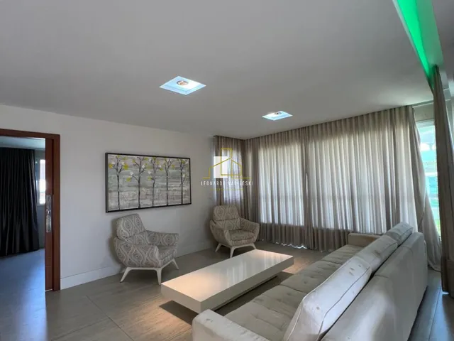 Imagem 11: Casa de Luxo à Venda em Morada de Campo Grande, Cariacica-ES: 5 Quartos, 3 Suítes, 8