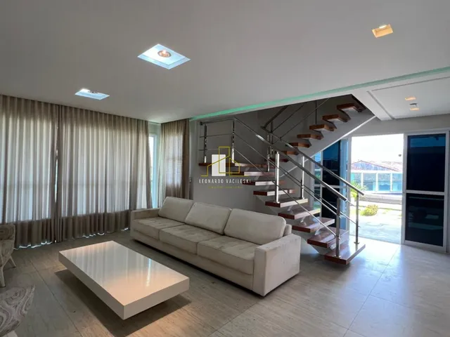 Imagem 5: Casa de Luxo à Venda em Morada de Campo Grande, Cariacica-ES: 5 Quartos, 3 Suítes, 8