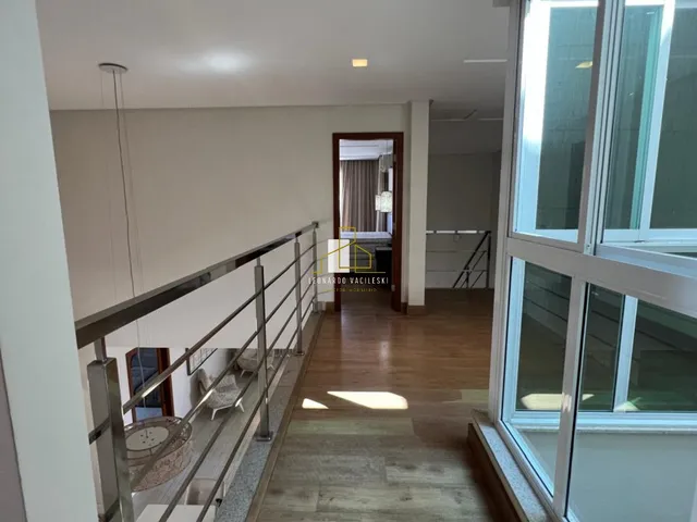 Imagem 4: Casa de Luxo à Venda em Morada de Campo Grande, Cariacica-ES: 5 Quartos, 3 Suítes, 8