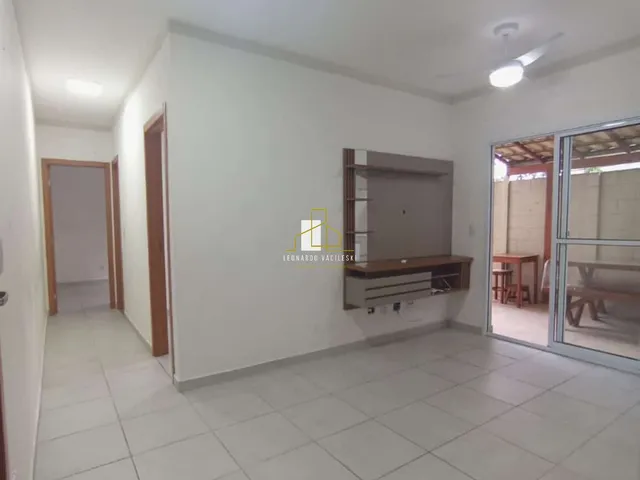 Imagem: Apartamento à venda em Colina de Laranjeiras