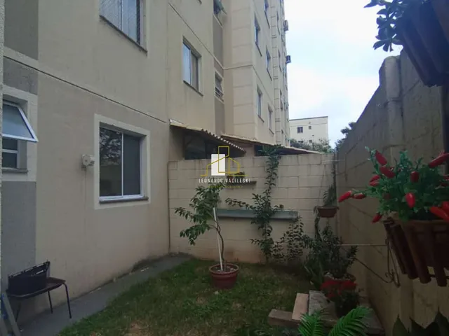 Imagem 9: Apartamento à venda em Colina de Laranjeiras, Serra-ES: 2 quartos, 1 sala, 1 banheiro e