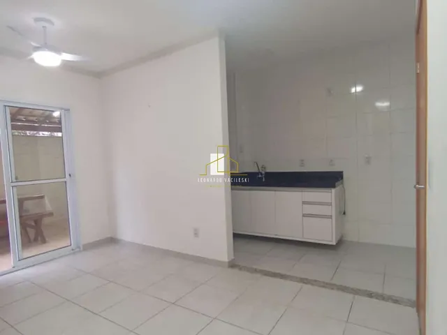 Imagem 5: Apartamento à venda em Colina de Laranjeiras, Serra-ES: 2 quartos, 1 sala, 1 banheiro e
