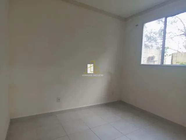 Imagem 2: Apartamento à venda em Colina de Laranjeiras, Serra-ES: 2 quartos, 1 sala, 1 banheiro e