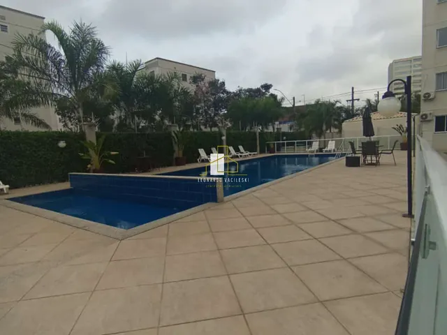 Imagem 4: Apartamento à venda em Colina de Laranjeiras, Serra-ES: 2 quartos, 1 sala, 1 banheiro e
