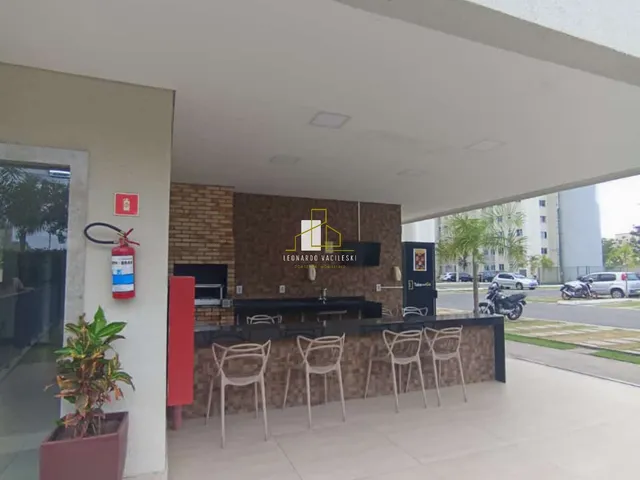 Imagem 13: Apartamento à venda em Colina de Laranjeiras, Serra-ES: 2 quartos, 1 sala, 1 banheiro e