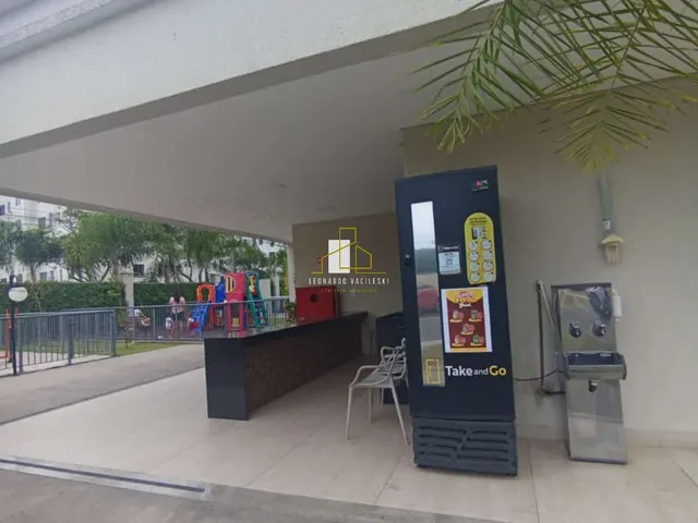 Imagem 3: Apartamento à venda em Colina de Laranjeiras, Serra-ES: 2 quartos, 1 sala, 1 banheiro e