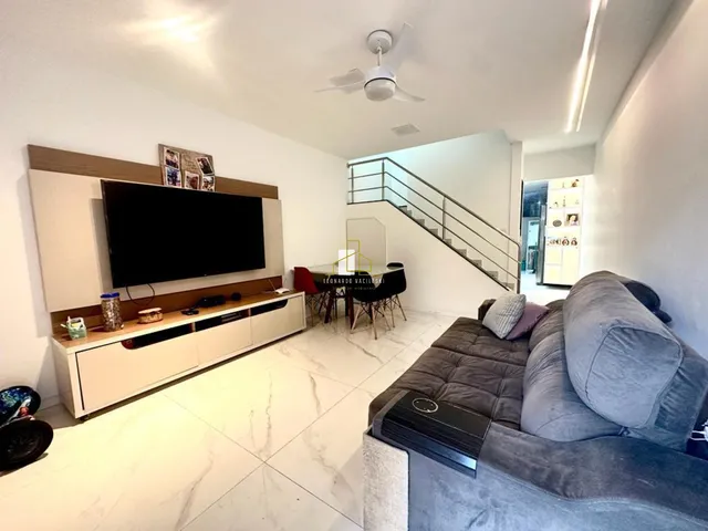 Imagem: CASA TRIPLEX A VENDA EM JARDIM CAMBURI -VITORIA