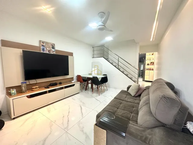 Imagem 3: CASA TRIPLEX A VENDA EM JARDIM CAMBURI -VITORIA