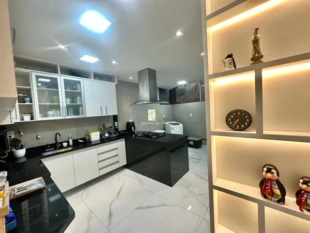 Imagem 12: CASA TRIPLEX A VENDA EM JARDIM CAMBURI -VITORIA