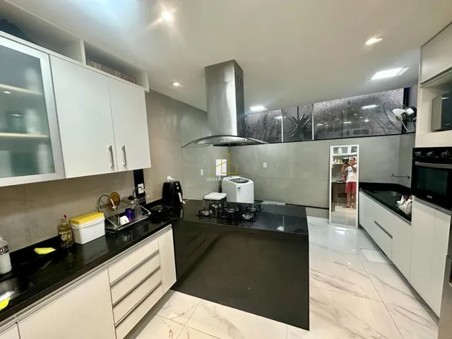 Imagem 1: CASA TRIPLEX A VENDA EM JARDIM CAMBURI -VITORIA