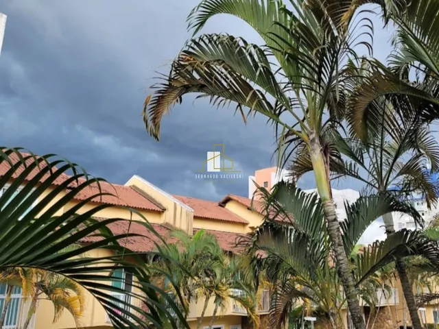 Imagem 6: CASA TRIPLEX A VENDA EM JARDIM CAMBURI -VITORIA