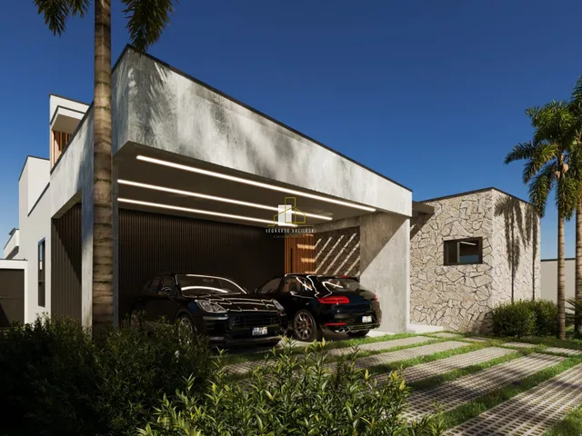 Imagem 13: Casa Linear 4 quartos com suíte Arquipélago de Manguinhos
