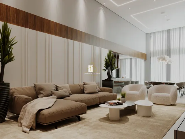Imagem 7: Casa Linear 4 quartos com suíte Arquipélago de Manguinhos