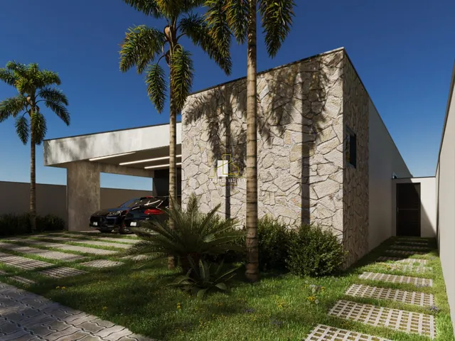 Imagem 12: Casa Linear 4 quartos com suíte Arquipélago de Manguinhos