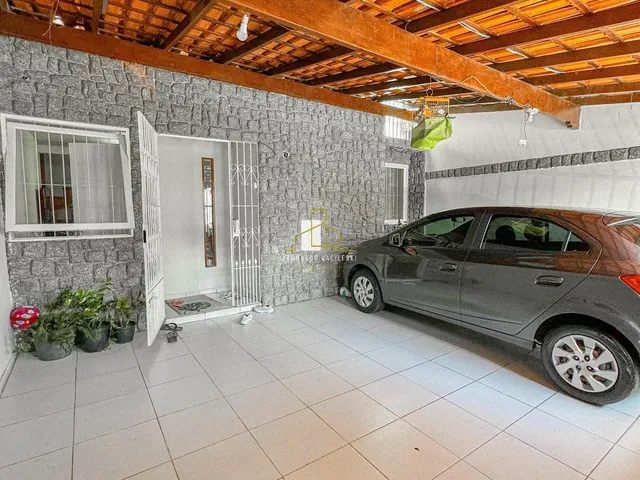 Imagem: Casa duplex 3 quartos em Valparaíso, Serra