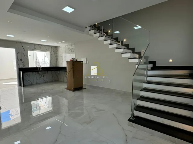 Imagem: Casa 3 quartos á venda em Morada de Laranjeiras