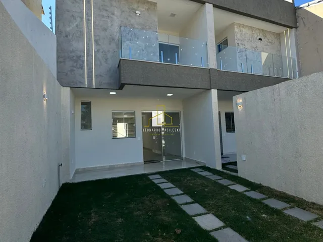 Imagem 3: Casa 3 quartos á venda em Morada de Laranjeiras, Serra