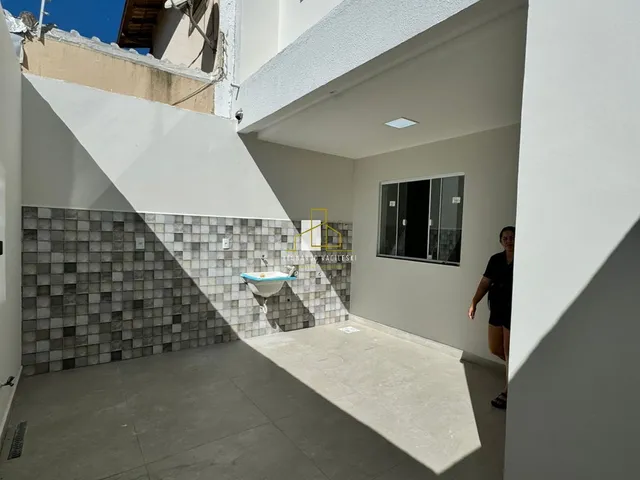 Imagem 10: Casa 3 quartos á venda em Morada de Laranjeiras, Serra