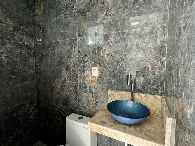 Imagem 2: Casa 3 quartos á venda em Morada de Laranjeiras, Serra