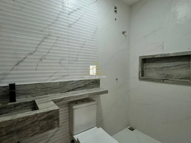 Imagem 4: Casa 3 quartos á venda em Morada de Laranjeiras, Serra