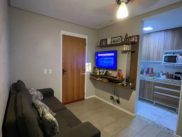 Imagem: Apartamento à venda em Serra-ES, São Diogo