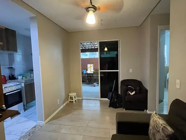 Imagem 2: Apartamento à venda em Serra-ES, São Diogo II: 3 quartos, 1 sala, 1 banheiro, 1 vaga de