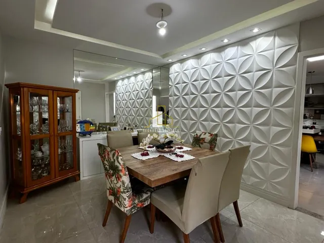 Imagem 3: Casa de Condomínio com 4 Quartos e 3 banheiros à Venda, 200 m² por R$ 1.200.000
