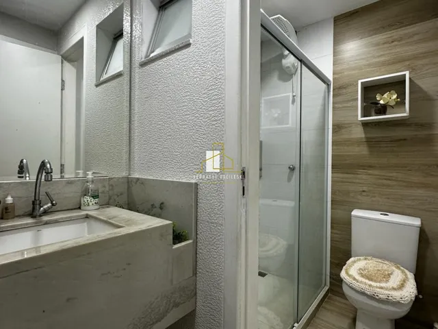 Imagem 4: Casa de Condomínio com 4 Quartos e 3 banheiros à Venda, 200 m² por R$ 1.200.000