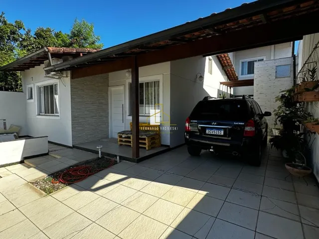 Imagem 9: Casa de Condomínio com 4 Quartos e 3 banheiros à Venda, 200 m² por R$ 1.200.000