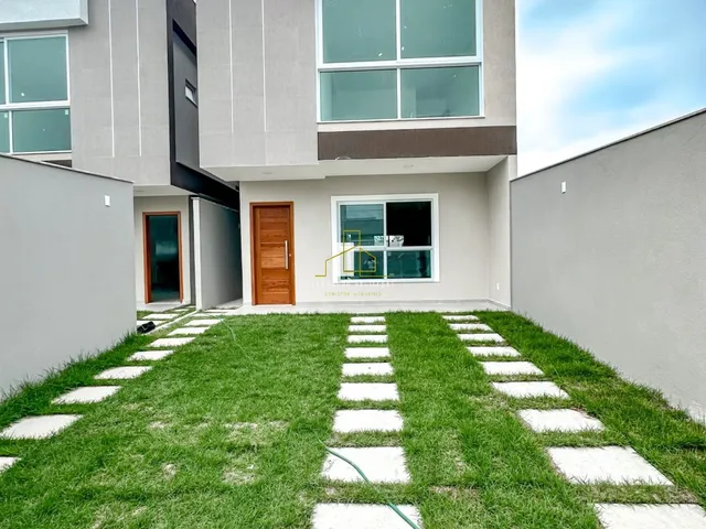 Imagem: Casa individual 3 quartos em Morada de Laranjeiras