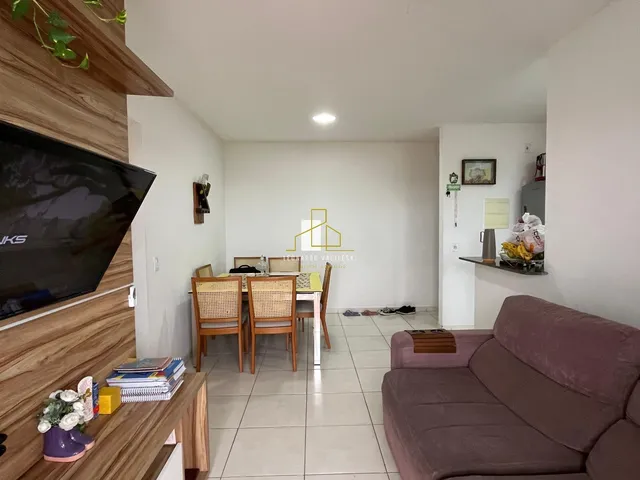 Imagem: Apartamento à venda em Serra-ES, bairro