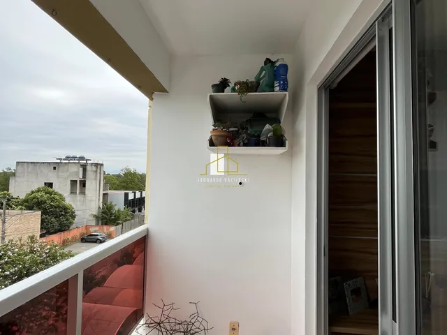 Imagem 16: Apartamento à venda em Serra-ES, bairro Morada de Laranjeiras: 3 quartos, 1 suíte, 1