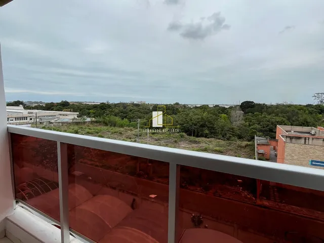 Imagem 6: Apartamento à venda em Serra-ES, bairro Morada de Laranjeiras: 3 quartos, 1 suíte, 1