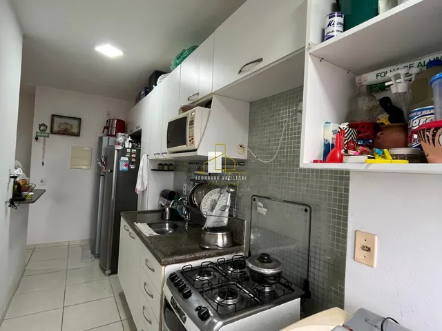 Imagem 7: Apartamento à venda em Serra-ES, bairro Morada de Laranjeiras: 3 quartos, 1 suíte, 1