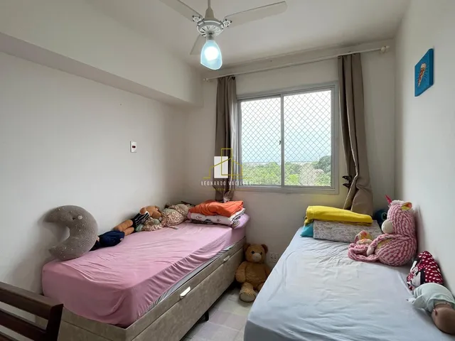 Imagem 3: Apartamento à venda em Serra-ES, bairro Morada de Laranjeiras: 3 quartos, 1 suíte, 1