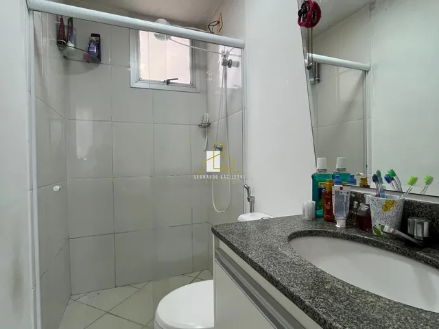 Imagem 12: Apartamento à venda em Serra-ES, bairro Morada de Laranjeiras: 3 quartos, 1 suíte, 1