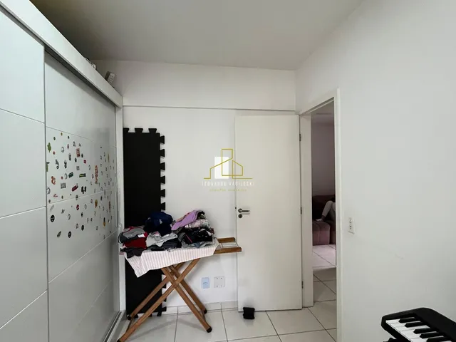 Imagem 4: Apartamento à venda em Serra-ES, bairro Morada de Laranjeiras: 3 quartos, 1 suíte, 1