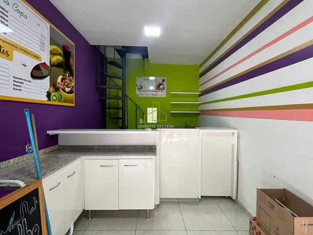 Imagem 7: Loja com mezanino em Jardim Camburi, a venda por R$ 300.000,00