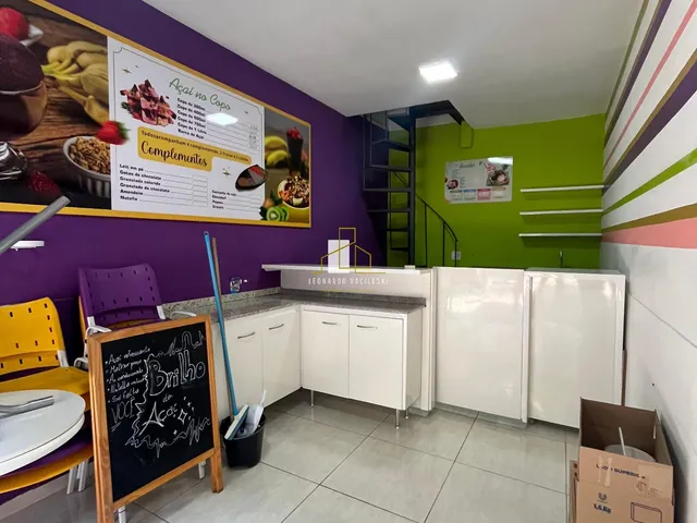 Imagem 4: Loja com mezanino em Jardim Camburi, a venda por R$ 300.000,00