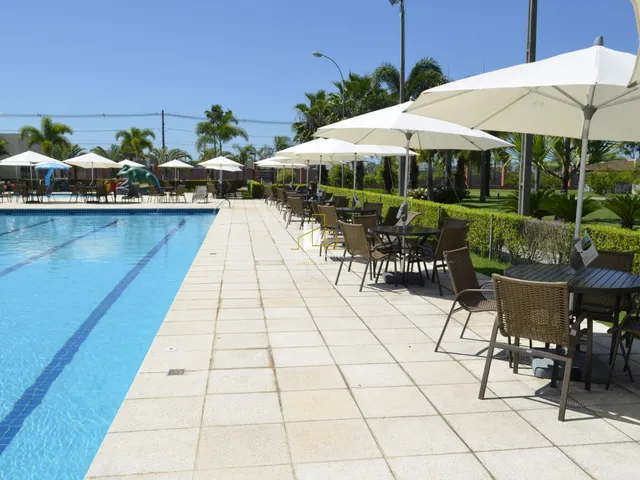Imagem: Lote / Terreno a venda em Alphaville Jacuhy